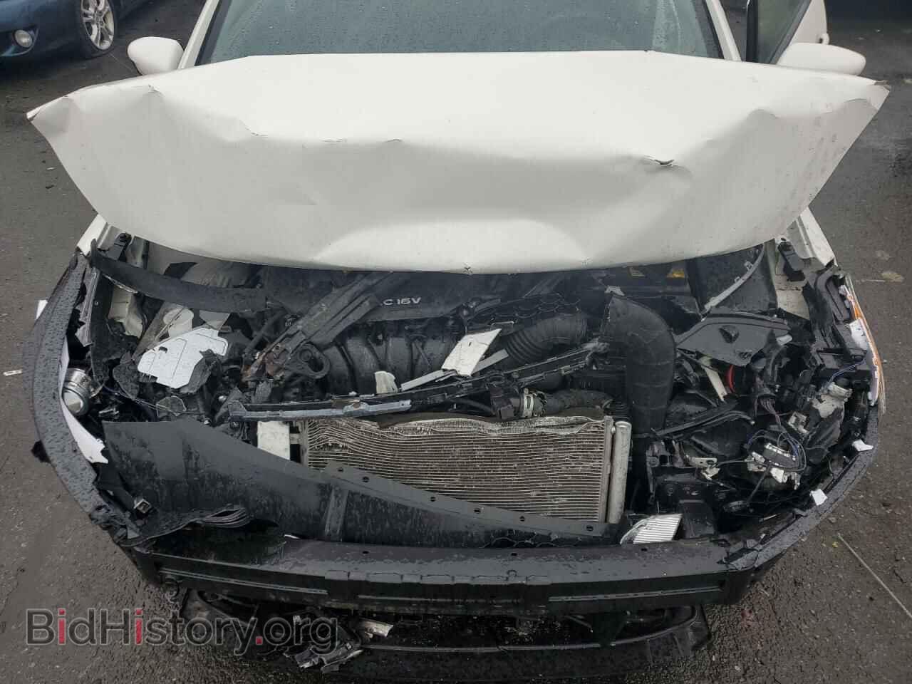 2017 KIA FORTE - VIN: 3KPFK4A76HE045003 - Фото 11