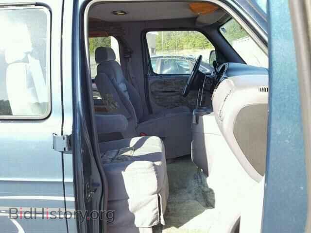 2000 DODGE RAM VAN - VIN: 2B6HB11Y7YK154498 - Фото 5
