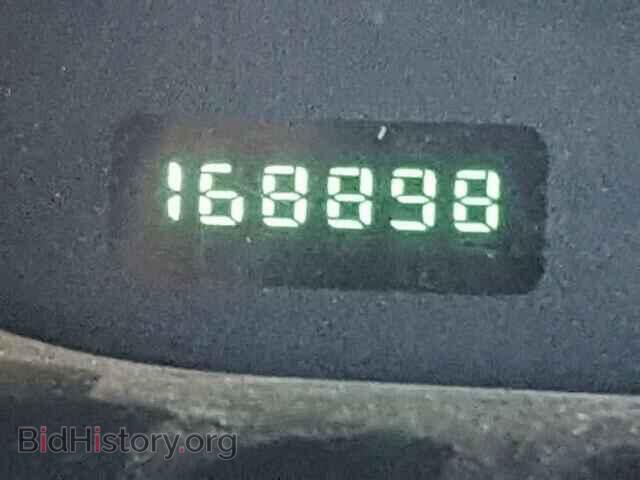 2000 DODGE RAM VAN - VIN: 2B6HB11Y7YK154498 - Фото 8