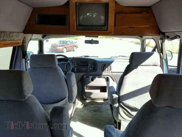 2000 DODGE RAM VAN - VIN: 2B6HB11Y7YK154498 - Фото 9