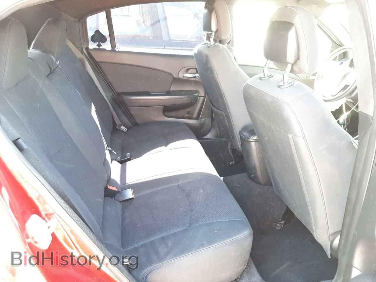 2013 CHRYSLER 200 - VIN: 1C3CCBBG2DN531871 - Фото 6