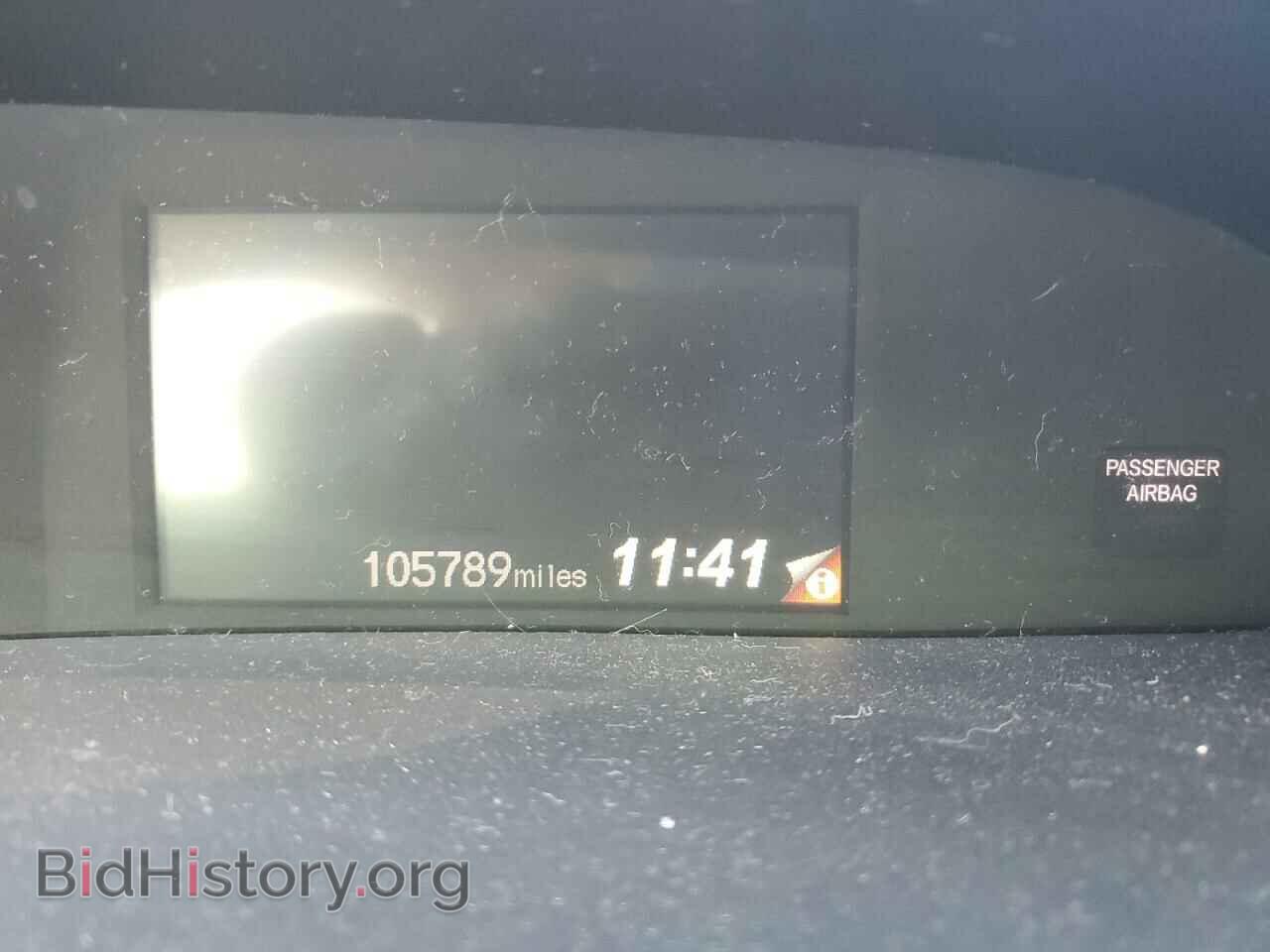 2012 HONDA CIVIC - VIN: 19XFB2F5XCE043825 - Фото 9
