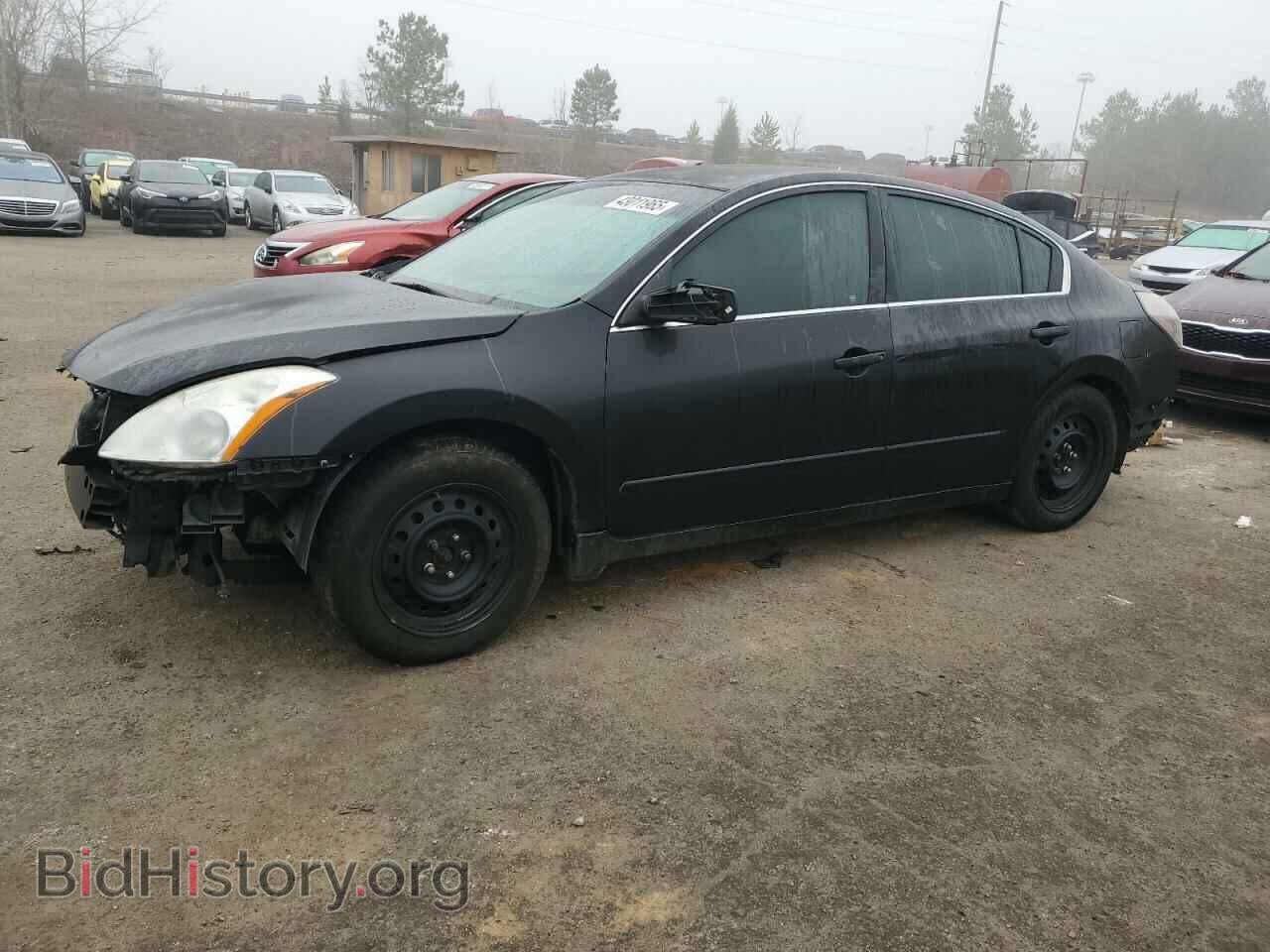 Фотография 1N4AL2AP7BC117889 - NISSAN ALTIMA 2011
