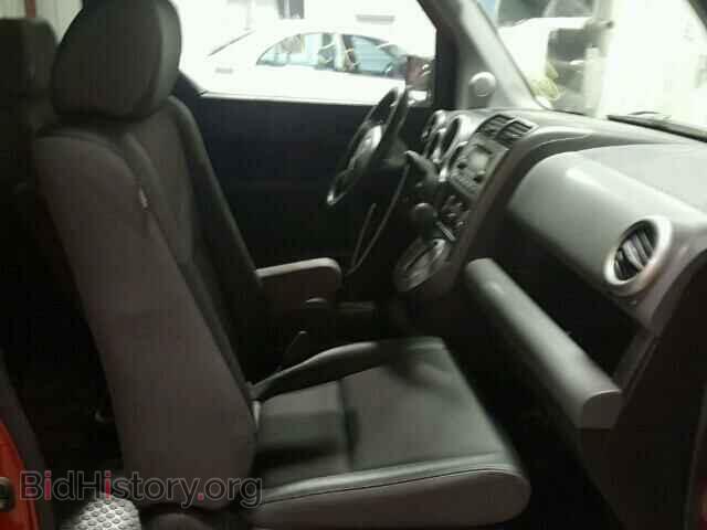 2005 HONDA ELEMENT - VIN: 5J6YH28675L001100 - Фото 5