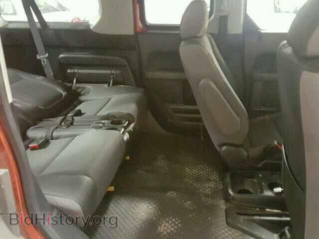 2005 HONDA ELEMENT - VIN: 5J6YH28675L001100 - Фото 6