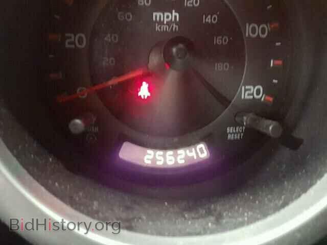 2005 HONDA ELEMENT - VIN: 5J6YH28675L001100 - Фото 8