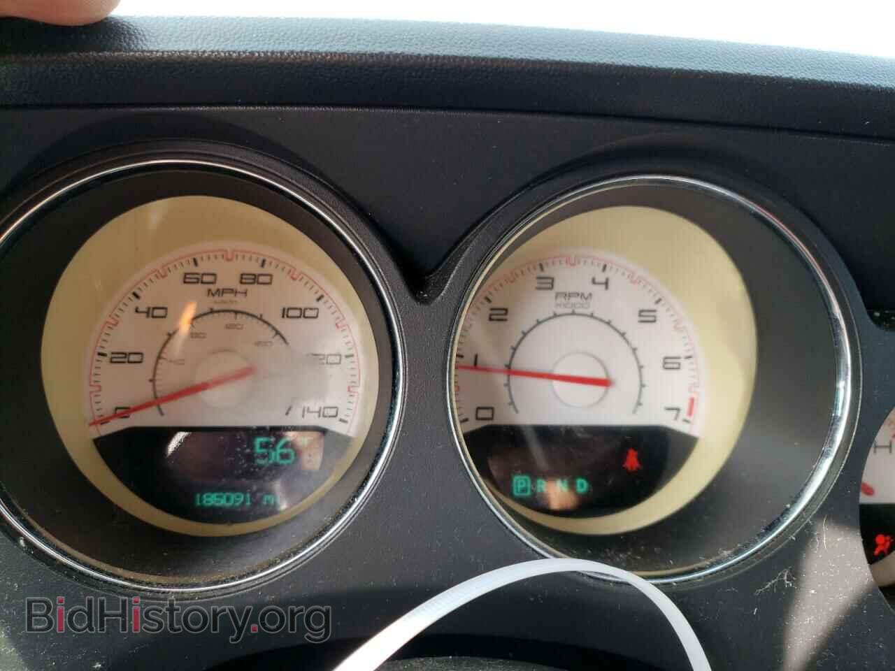2012 DODGE CHALLENGER - VIN: 2C3CDYAGXCH170270 - Фото 9