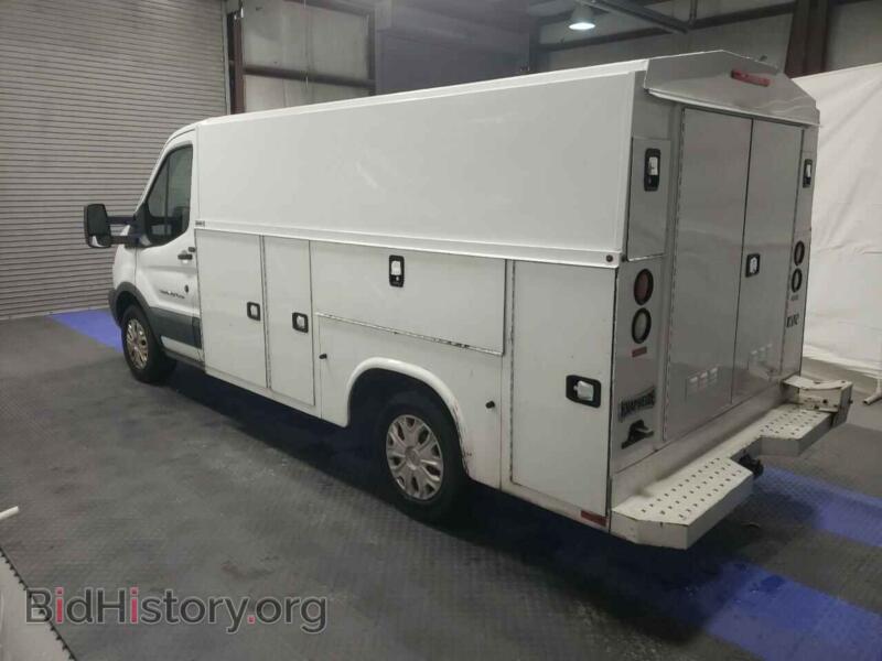 2017 Ford TRANSIT (VIN 1FDYR5PM1HKA73209) — photo 2 of 12