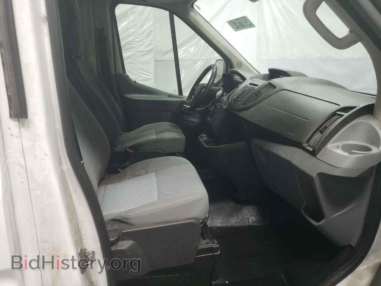 2017 FORD TRANSIT - VIN: 1FDYR5PM1HKA73209 - Фото 10