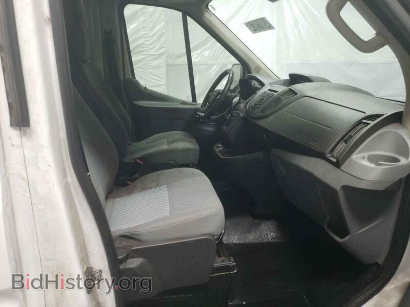 2017 Ford TRANSIT (VIN 1FDYR5PM1HKA73209) — photo 10 of 12