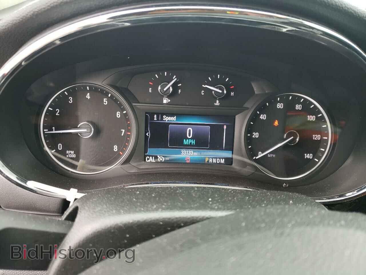 2019 BUICK ENCORE - VIN: KL4CJESB1KB704442 - Фото 9