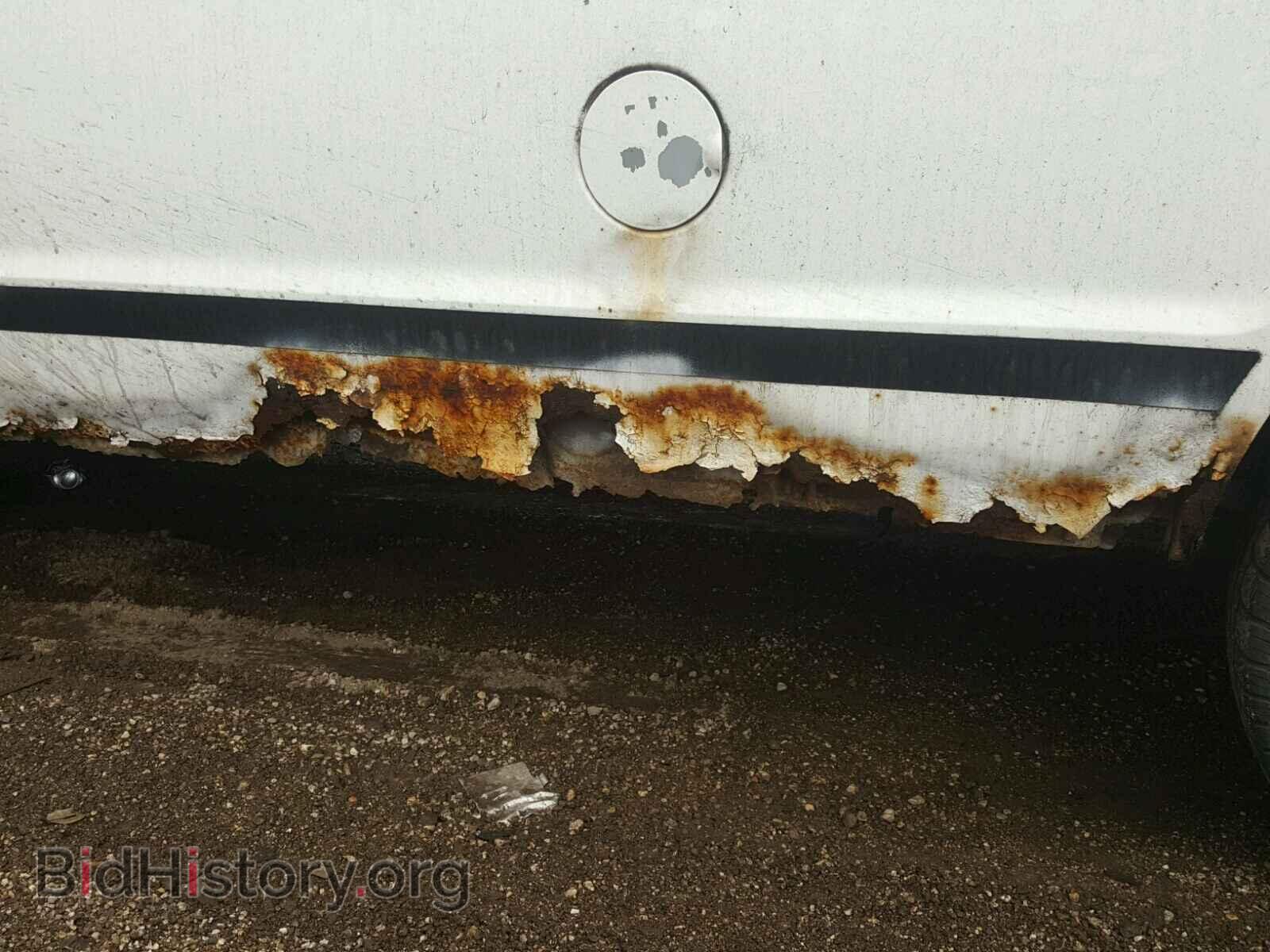 2000 DODGE RAM VAN - VIN: 2B7JB21Z7YK107242 - Фото 9