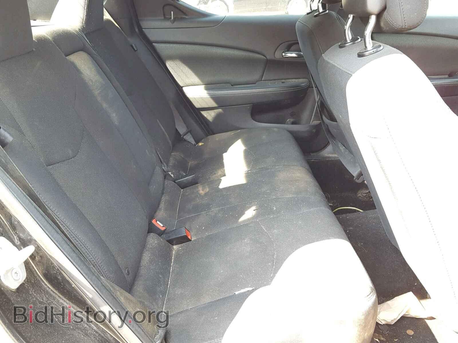 2012 DODGE AVENGER - VIN: 1C3CDZAG5CN254512 - Фото 6