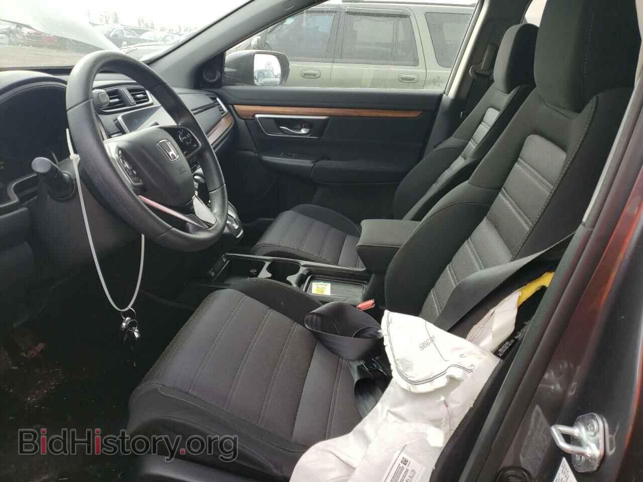 2021 HONDA CRV - VIN: 7FARW2H53ME012950 - Фото 7