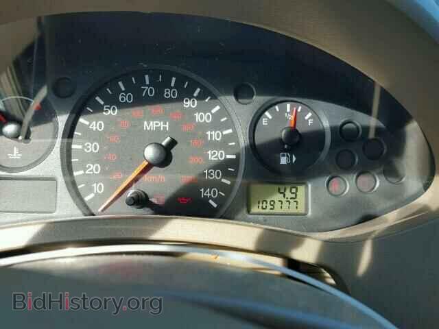 2006 FORD FOCUS - VIN: 1FAHP34N86W244495 - Фото 8