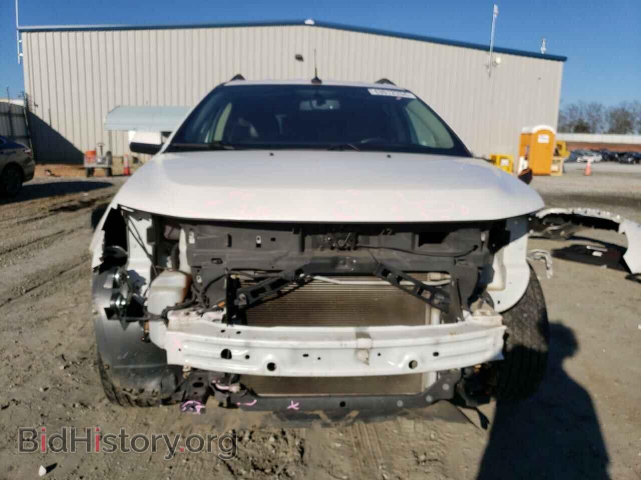 2013 FORD EDGE - VIN: 2FMDK4KC6DBC26862 - Photo 5