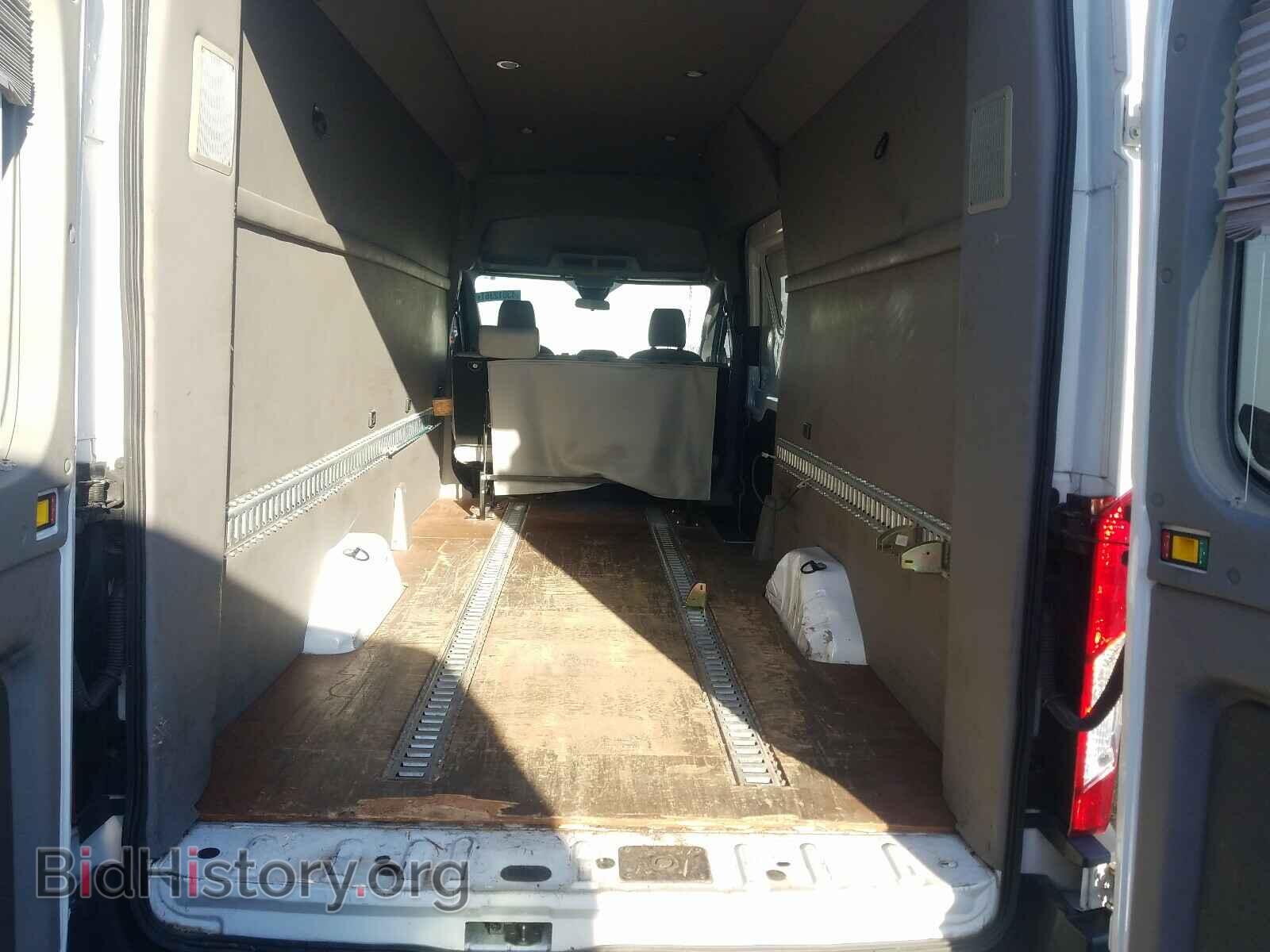 2016 FORD TRANSIT CO - VIN: 1FTYR3XG6GKA72512 - Фото 6