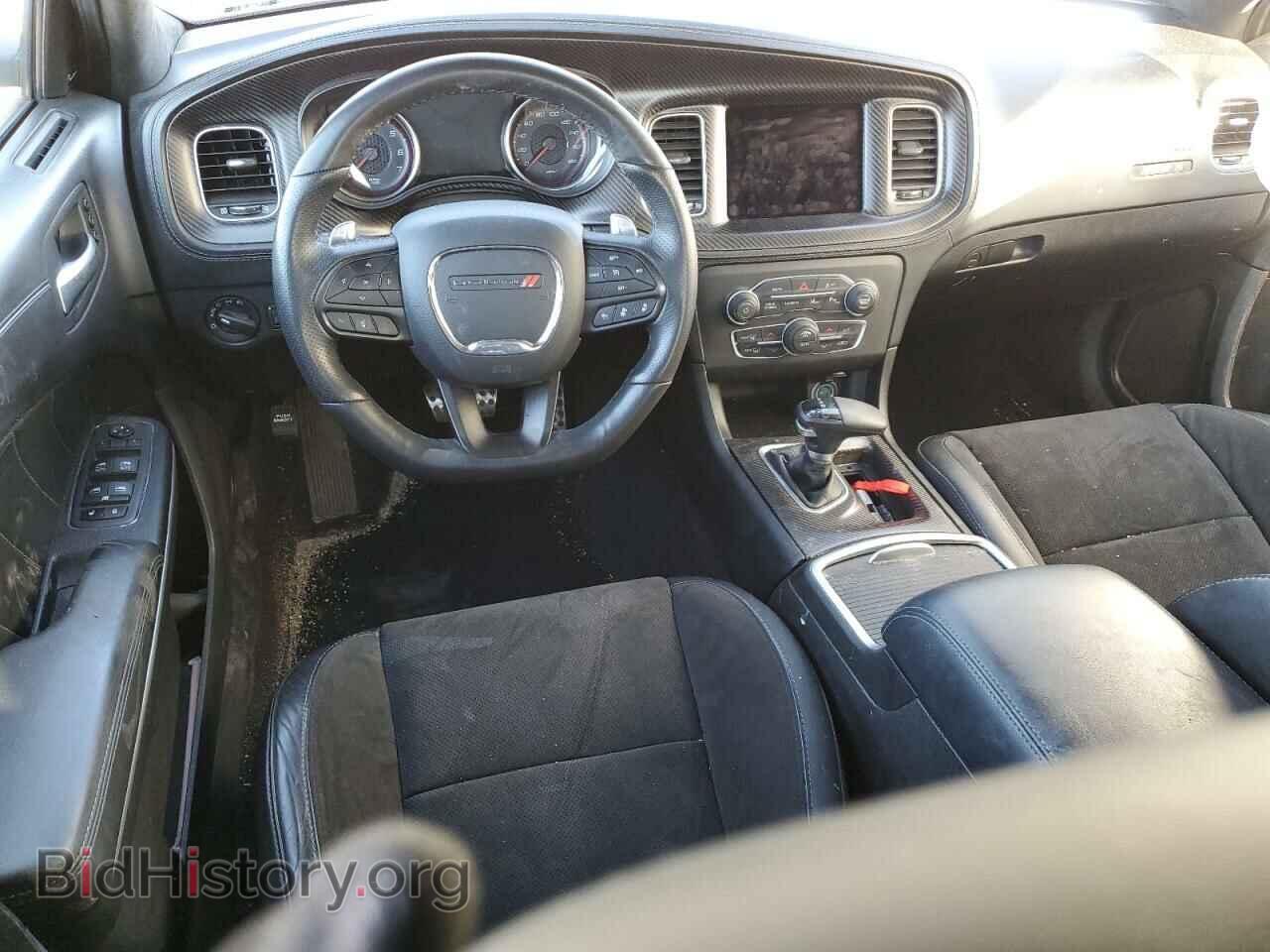 2022 DODGE CHARGER - VIN: 2C3CDXGJ9NH195578 - Фото 8