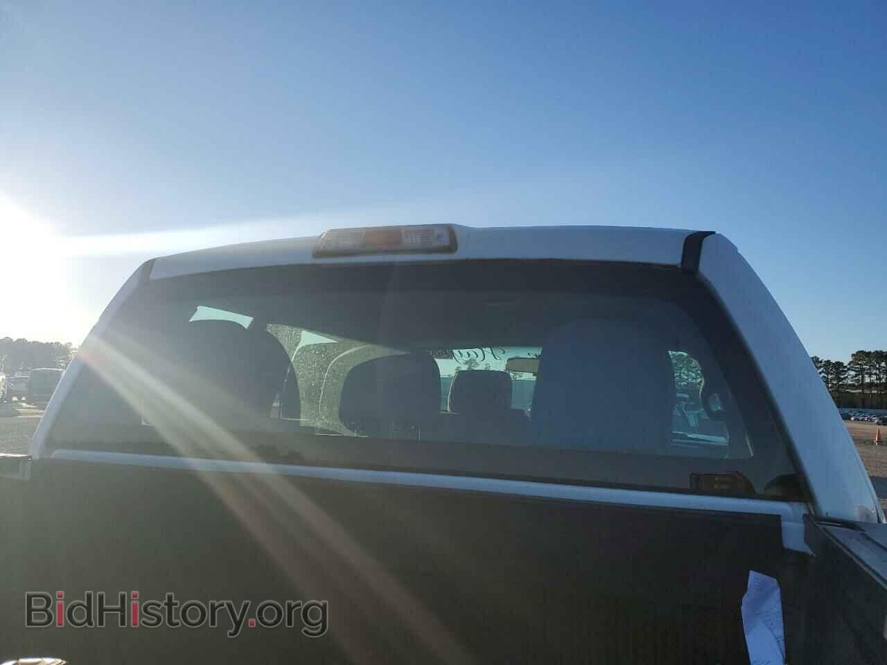 2011 FORD F-150 - VIN: 1FTVX1CF0BKD95263 - Фото 10
