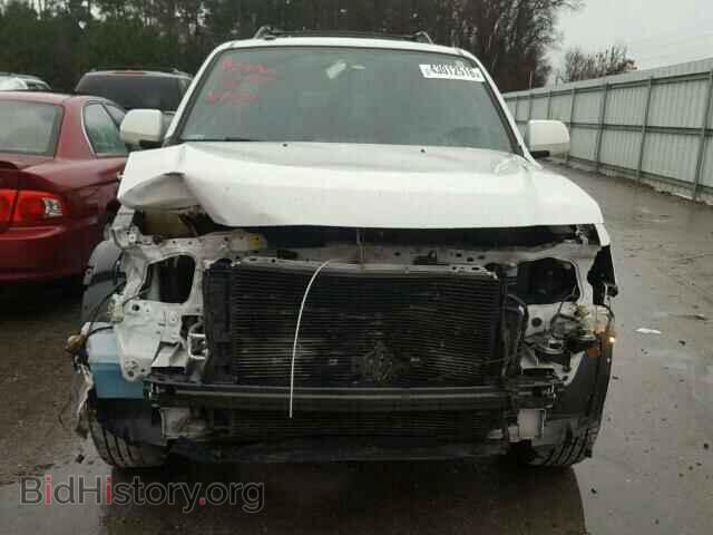 2012 FORD ESCAPE - VIN: 1FMCU0EG0CKC59647 - Фото 7
