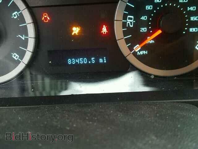 2012 FORD ESCAPE - VIN: 1FMCU0EG0CKC59647 - Фото 8