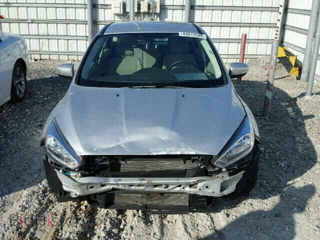 2016 FORD FOCUS - VIN: 1FADP3K21GL271466 - Фото 10