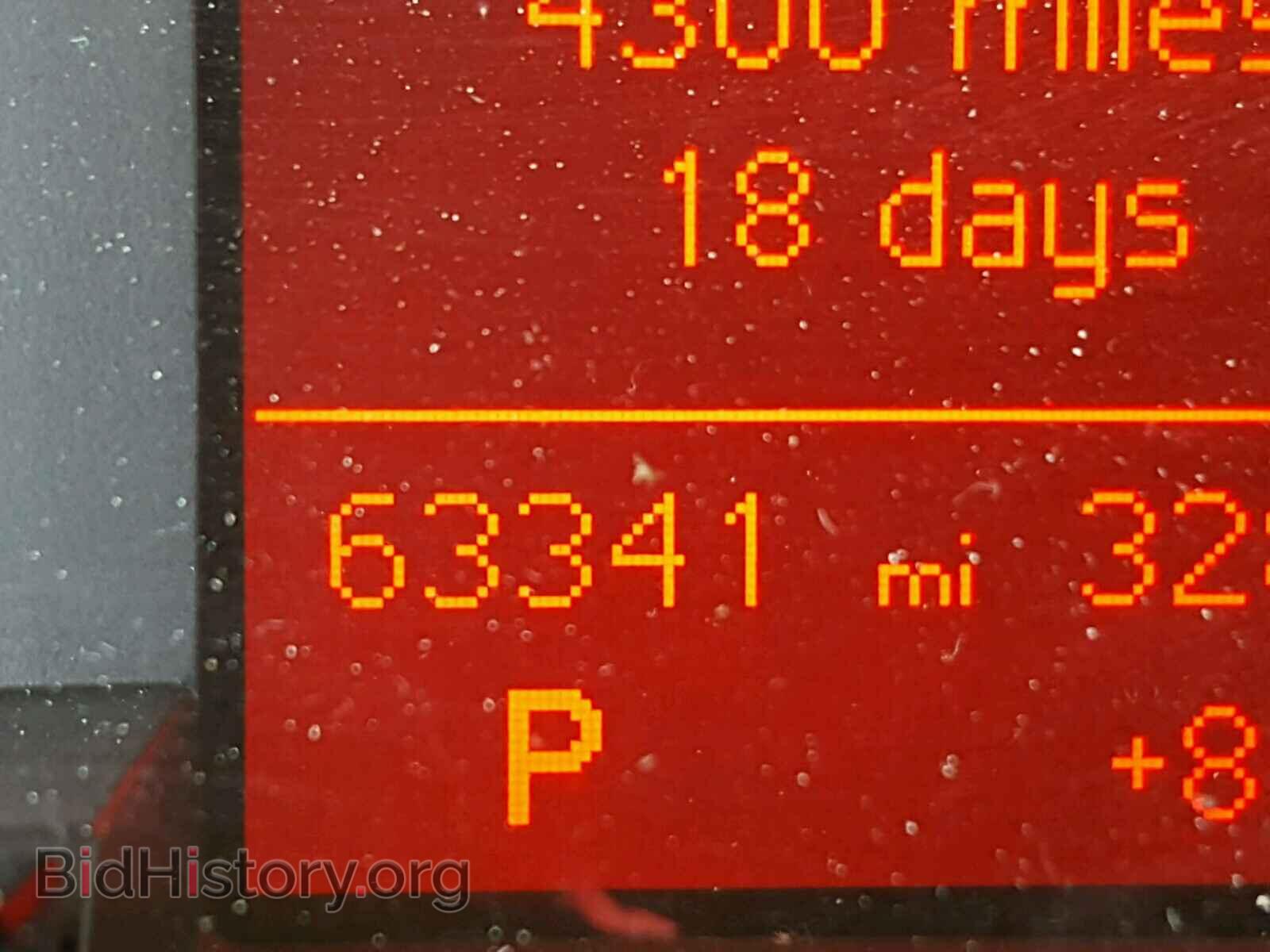 2009 AUDI A4 - VIN: WAUCF78K79N055553 - Фото 8