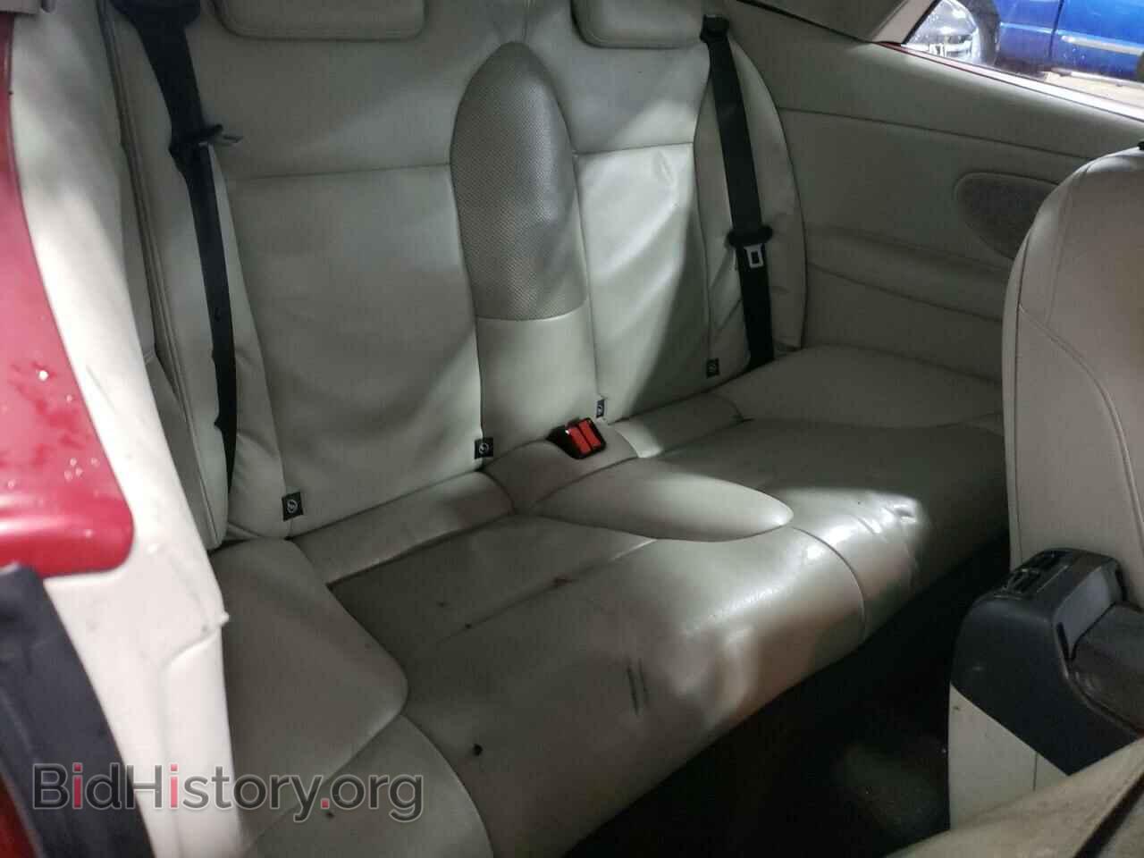 2006 SAAB 9 3 - VIN: YS3FD75Y366103398 - Фото 10