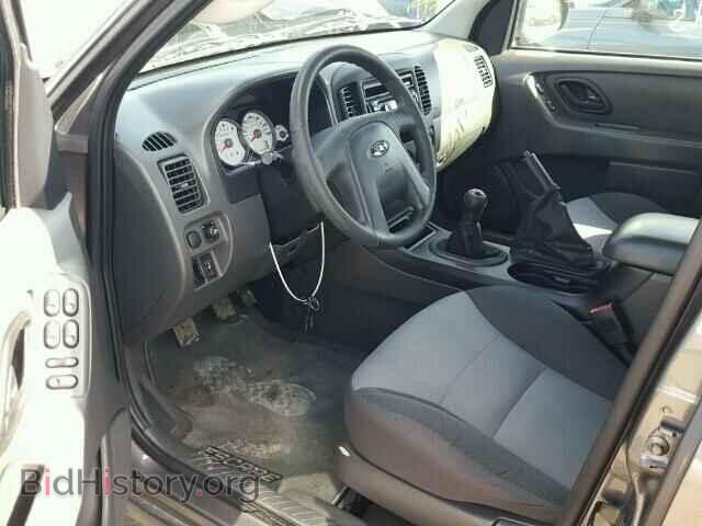 2005 FORD ESCAPE - VIN: 1FMYU02Z45KD75559 - Фото 9