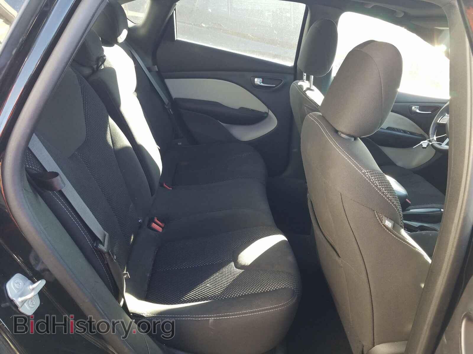 2015 DODGE DART - VIN: 1C3CDFBB7FD123268 - Photo 6