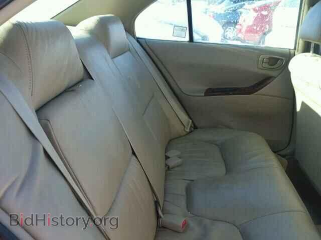 2000 MITSUBISHI GALANT - VIN: 4A3AA56L1YE098662 - Фото 6