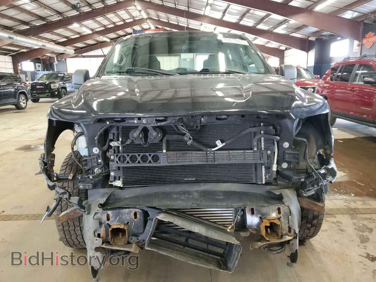 2015 FORD F-150 - VIN: 1FTEW1EG0FFC43474 - Фото 5