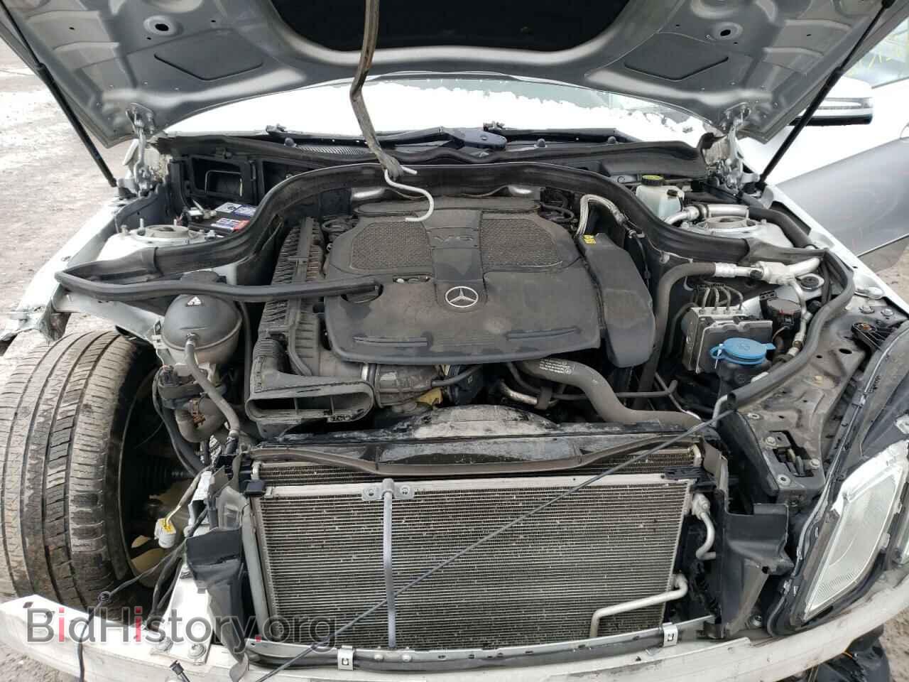 2012 MERCEDES-BENZ E-CLASS - VIN: WDDHF8JB7CA640100 - Фото 7