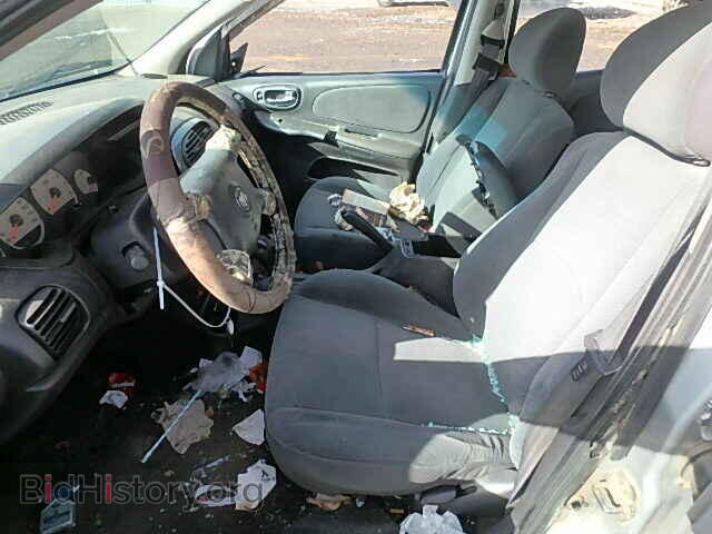 2000 DODGE NEON - VIN: 1B3ES46CXYD587970 - Фото 5