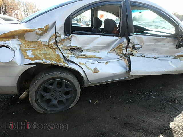 2000 DODGE NEON - VIN: 1B3ES46CXYD587970 - Фото 9
