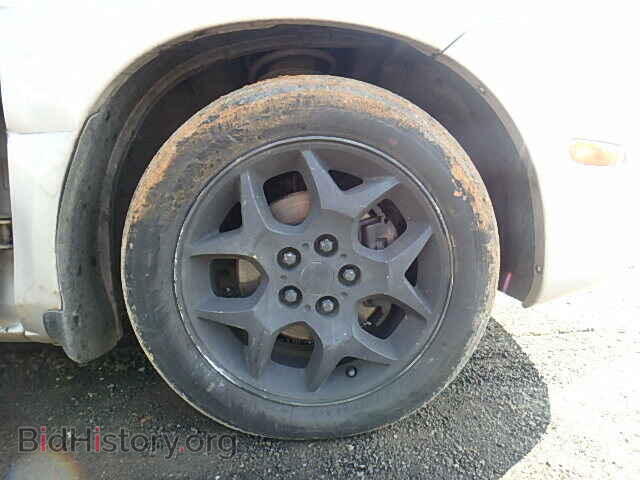2000 DODGE NEON - VIN: 1B3ES46CXYD587970 - Фото 10