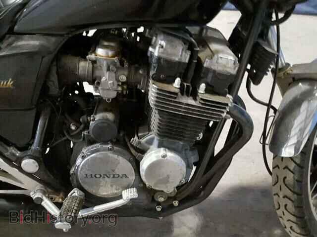 1983 HONDA CB CYCLE - VIN: JH2PC0901DM014424 - Фото 7