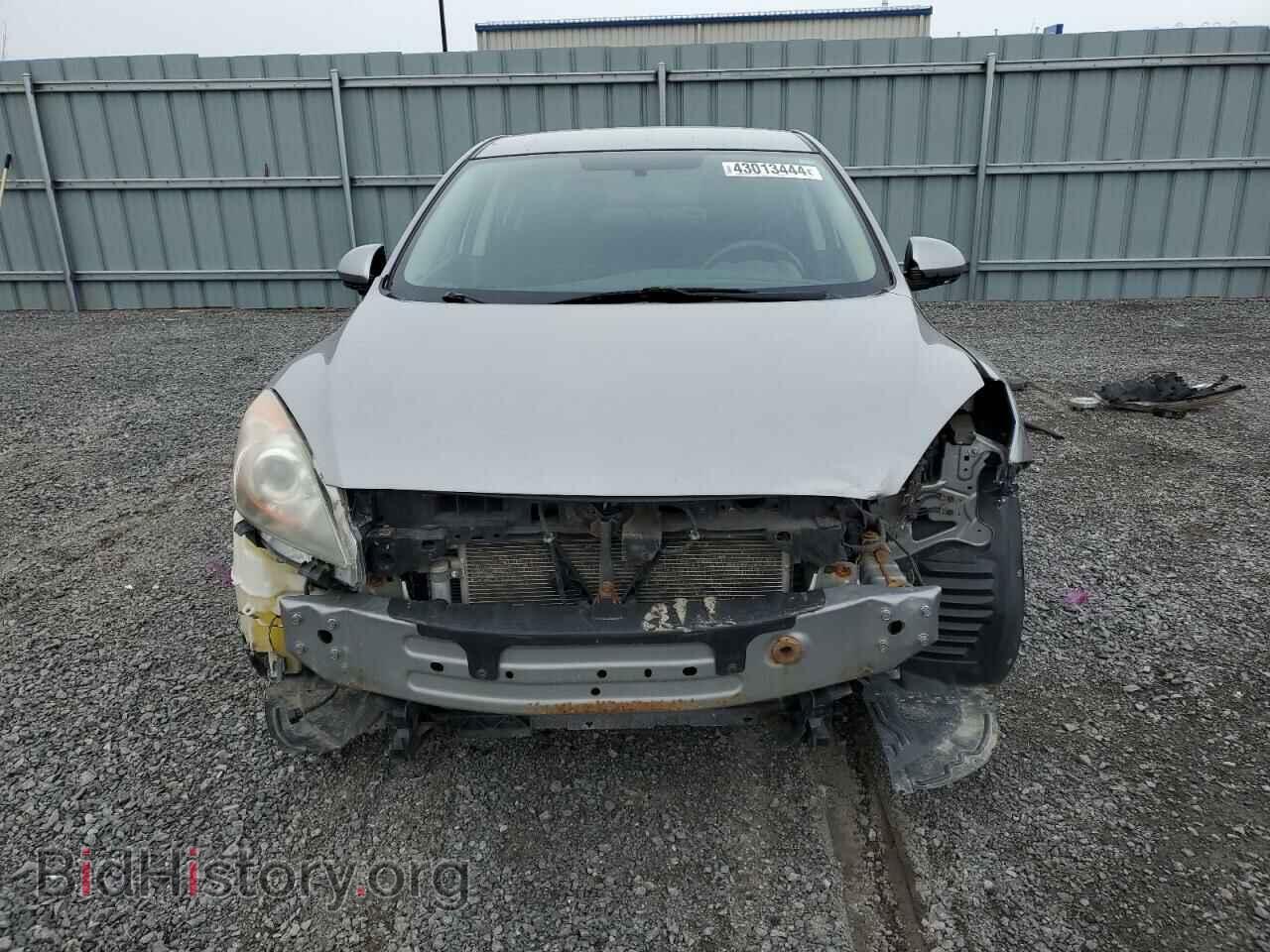 2010 MAZDA 3 - VIN: JM1BL1SF5A1351604 - Фото 5