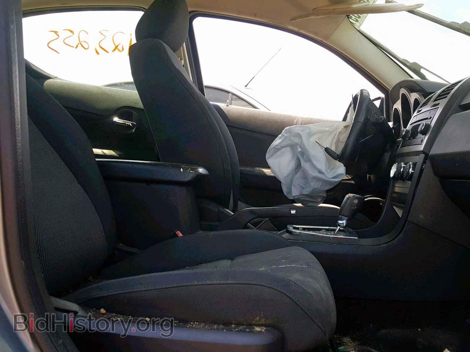 2009 DODGE AVENGER - VIN: 1B3LC56D19N519703 - Фото 5