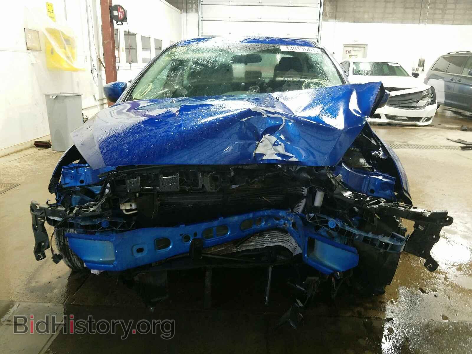 2018 FORD FOCUS - VIN: 1FADP3F2XJL312730 - Фото 9