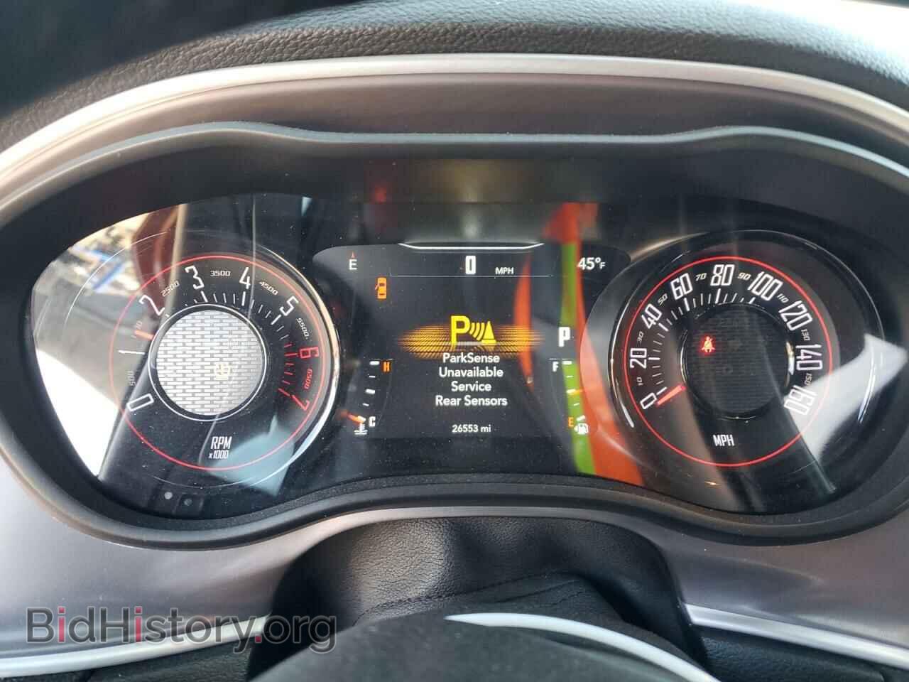 2021 DODGE CHALLENGER - VIN: 2C3CDZBT1MH660339 - Photo 9