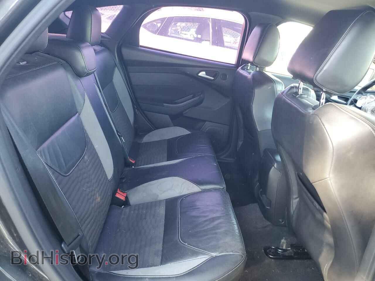2015 FORD FOCUS - VIN: 1FADP3L99FL281267 - Photo 10