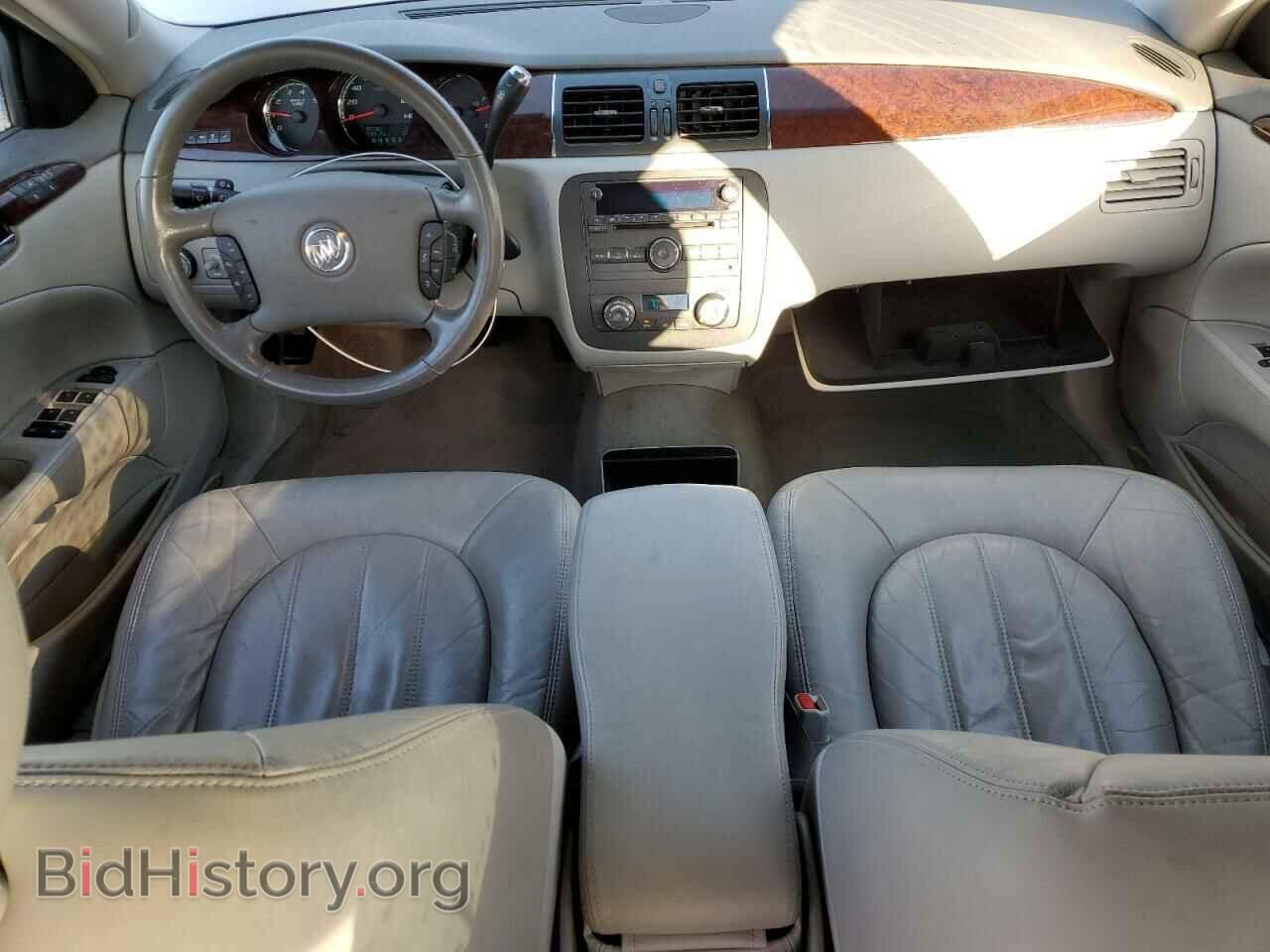 2011 BUICK LUCERNE - VIN: 1G4HC5EM3BU140408 - Фото 8