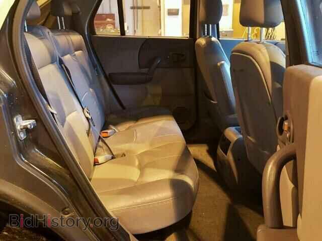 2003 SATURN VUE - VIN: 5GZCZ43D53S810210 - Фото 6