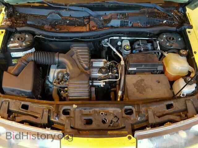 2003 SATURN VUE - VIN: 5GZCZ43D53S810210 - Фото 7