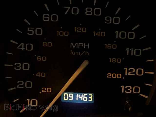 2003 SATURN VUE - VIN: 5GZCZ43D53S810210 - Фото 8