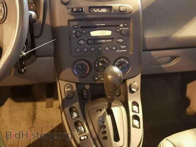 2003 SATURN VUE - VIN: 5GZCZ43D53S810210 - Фото 9