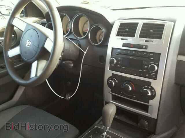 2010 DODGE CHARGER - VIN: 2B3CA3CV9AH301304 - Фото 9