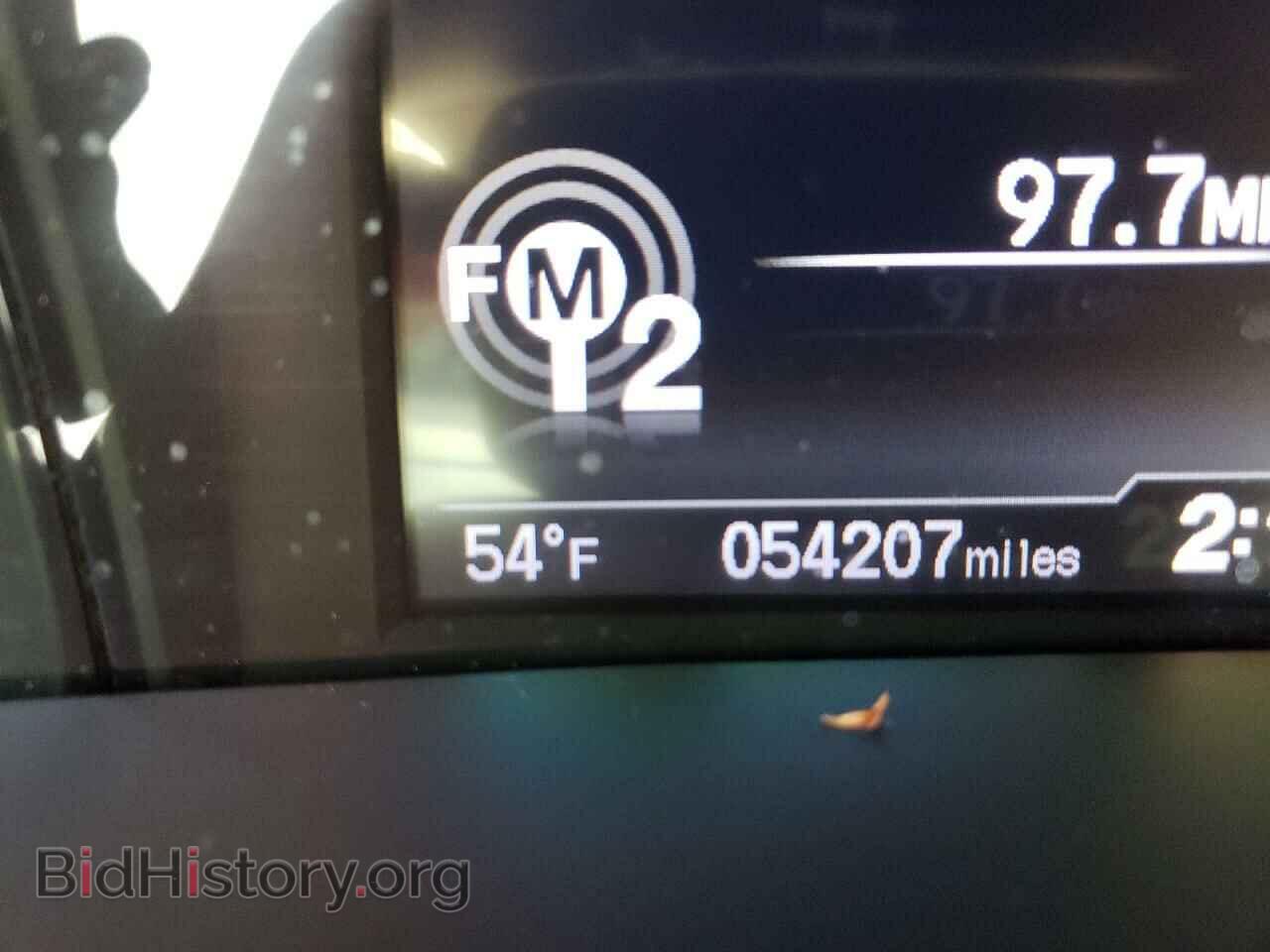 2013 HONDA CIVIC - VIN: 2HGFB2F56DH528566 - Фото 8