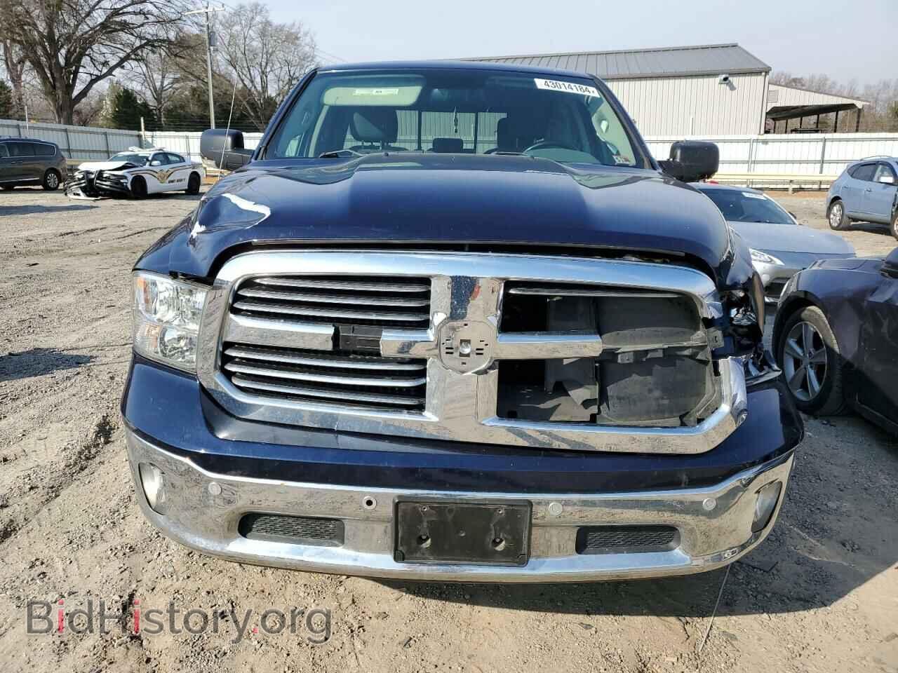 2018 RAM 1500 - VIN: 1C6RR7GG7JS311821 - Фото 5